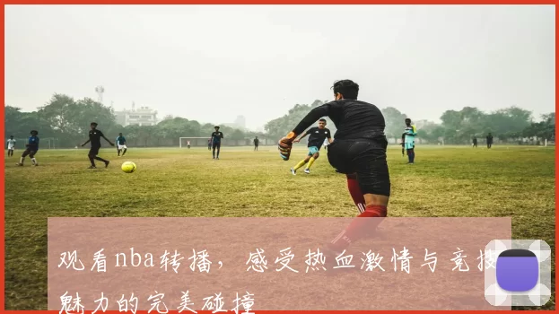 观看nba转播，感受热血激情与竞技魅力的完美碰撞