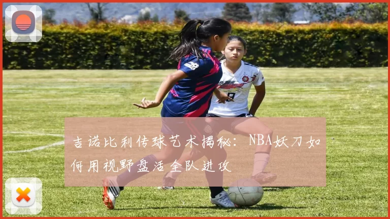 吉诺比利传球艺术揭秘：NBA妖刀如何用视野盘活全队进攻